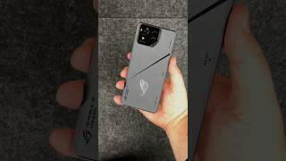 ASUS ROG Phone 8 Pro unboxing ASMR #gaming #rogphone8pro #rogphone