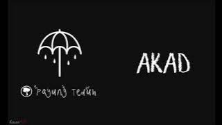 Payung Teduh - Akad (Lirik)