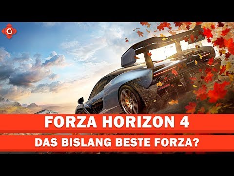 : Test - Gameswelt - Das bislang beste Forza?