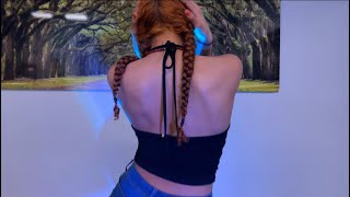 Snoh Aalegra - Lost you | Choreography by Fiora Osasuyi