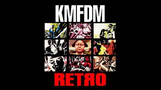 KMFDM - Retro (FULL COMPILATION 1998)