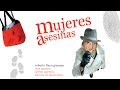Mujeres Asesinas (2004) | MOOVIMEX powered by Pongalo
