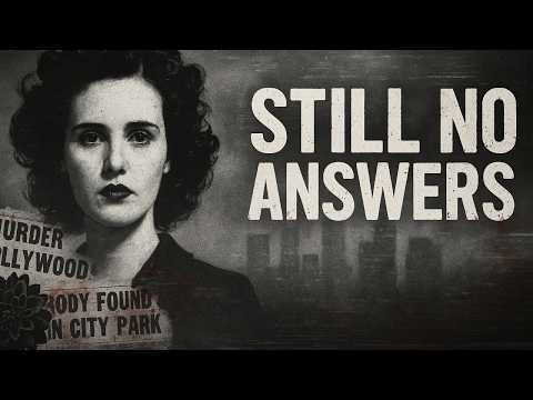 The Black Dahlia: The Crime Scene That Inspired Fear For Decades