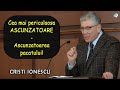 Cristi Ionescu - Cea mai periculaosa ASCUNZATOARE - Ascunzatoarea pacatului! Ioan 4