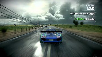 Need for Speed: The Run | Challenge Series Trailer