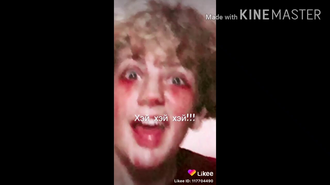 Смешное видео про ладу