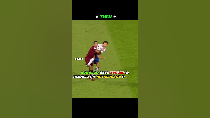 Portugal Players Back Then Respected Ronaldo ❤️🥺 #shorts #ronaldo #messi #shortsvideo