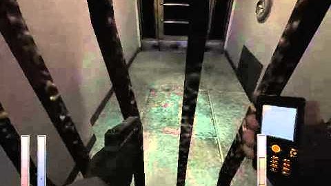 Cry of Fear Gameplay / Walkthrough / Playthrough Part 3