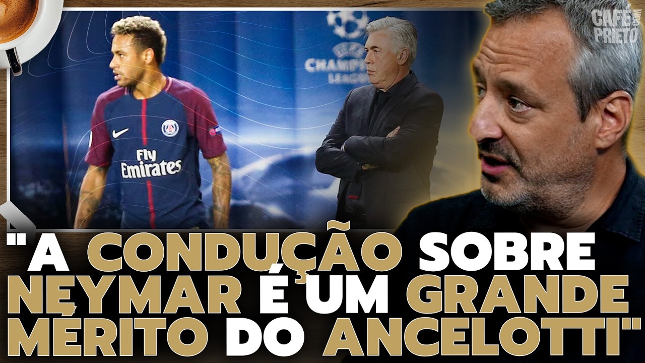 GIAN RESPONDE: NEYMAR VAI OU NÃO PARA A COPA DO MUNDO?