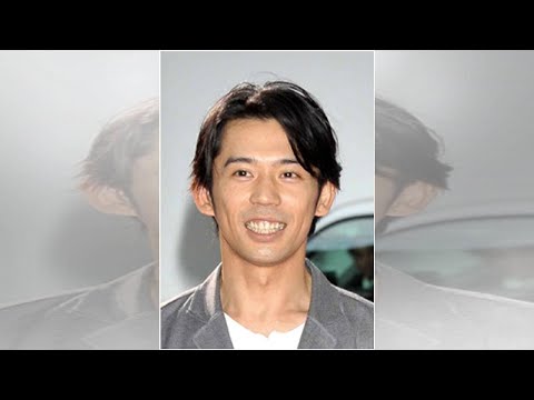 岡田義徳、妻・田畑智子と２歳長男の親子ショットを公開「２人とも可愛い」の声