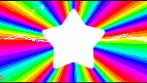 Robot Unicorn Attack 2 (RUA2) Gameplay