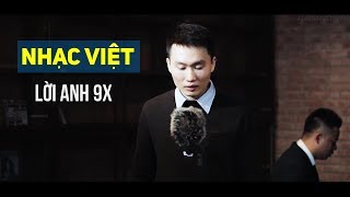 Nhạc Việt Lời Anh thời 9x - Người Ta Nói - Đức Beat ft. AlexD - Lyrics - Vietsub