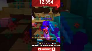 POCIMAS MAGICAS #minecraft #shorts #viralshorts #fyp #foryou #asmr #gaming #bedwars #pvp
