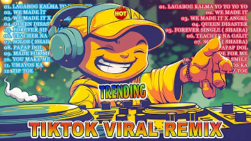 HOT / TRENDING TIKTOK MUSIC 2024 / VIRAL MUSIC NONSTOP REMIX SUMMER 2024