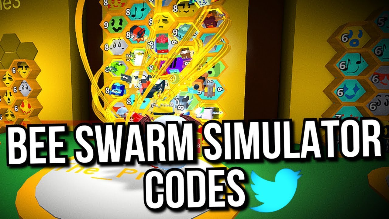 all-codes-for-bee-swarm-simulator-youtube