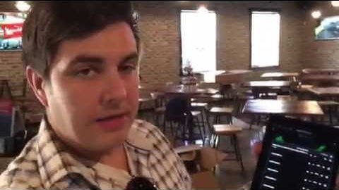 Control 4 Solution / Sports Bar