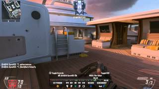 Black Ops 2 Epic Tomahawk Spree WIN! PC 1080p