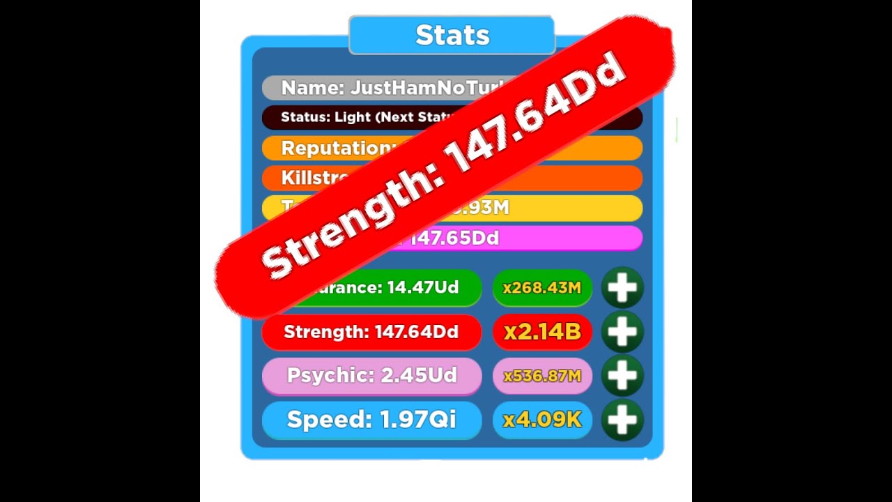 🌀💪 How to become the #1 player on Roblox Super Power Fighting Simulator‼️ 👊🧠