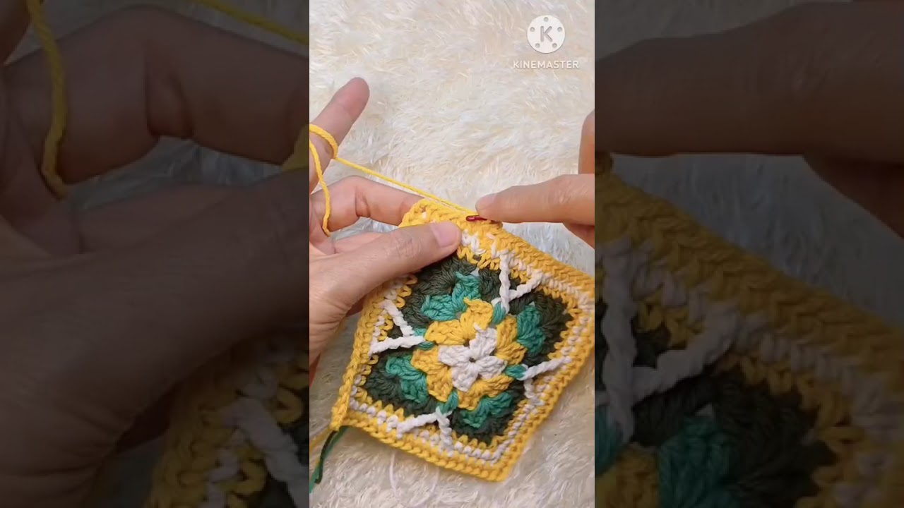 Parry Mr Crochet 276 #crochet #handmade #bagsonline #bag #diy