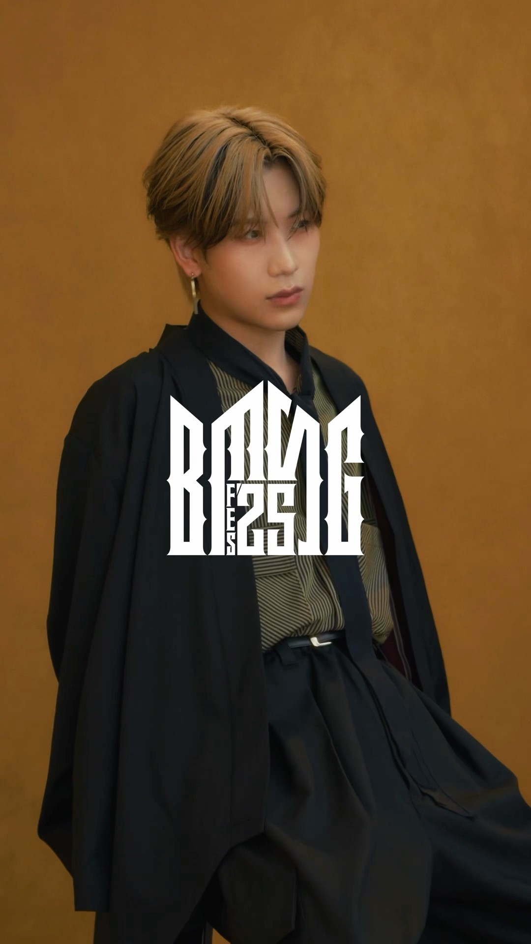 MAZZEL #HAYATO #BMSGFES #BM5G #BMSG - YouTube