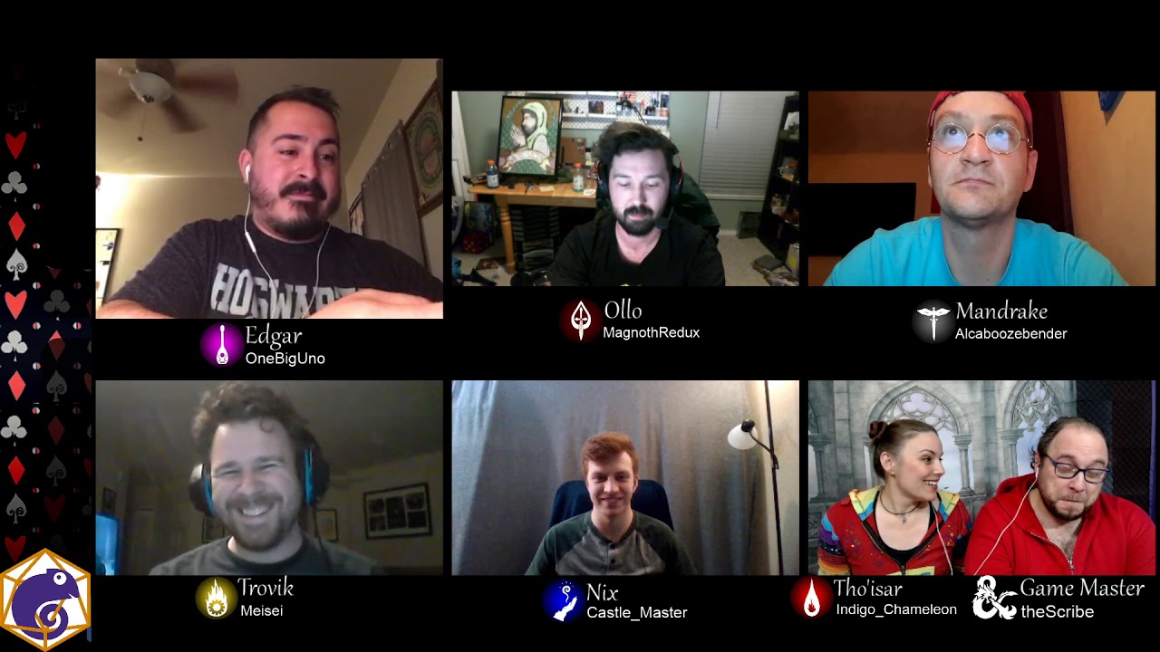 Wonder: Season2 Episode 13: Choose your own adventure