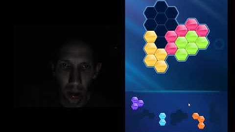 BLOCK! HEXA PUZZLE INTERMEDIATE LEVEL 77 SOLVED