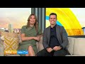 72-year-old adding another trade qualification to his toolbelt! | Today Show Australia