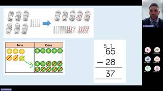 Full Maths KS2 Parent Workshop 2023-2024 Guide