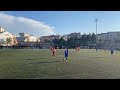 ESENLER TOKATSPOR U16 JÜBİLE MAÇI