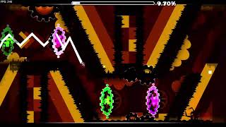 Cataclysm 13% (filler&read desc)