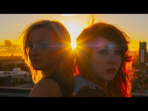 Out Of The Woods - Taylor & Glennellen (Taylor Swift Cover)