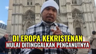 Download Lagu ISLAM BERKEMBANG PESAT DI BENUA EROPA MP3 Download Lagu ISLAM BERKEMBANG PESAT DI BENUA EROPA MP3