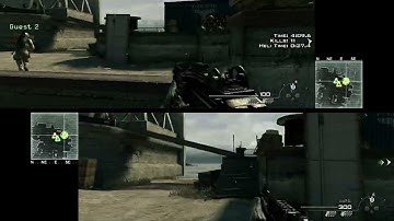 CoD MW3 | Missions | Hit and Run