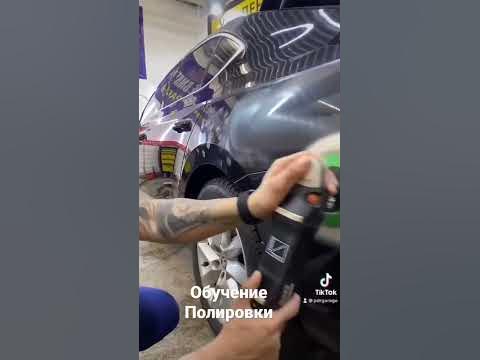 Делитант детейлинг ! - YouTube