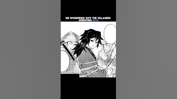 Did you guys notice it 💀? #demonslayer #kimetsunoyaiba #tiktok #birdtrend