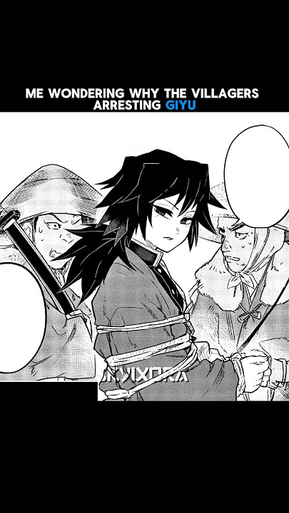 Did you guys notice it 💀? #demonslayer #kimetsunoyaiba #tiktok #birdtrend