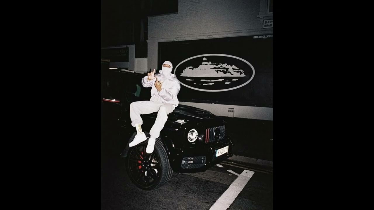 [free] young nudy x lucki type beat - 