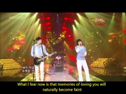 더 넛츠(The Nuts) (+) 한두번