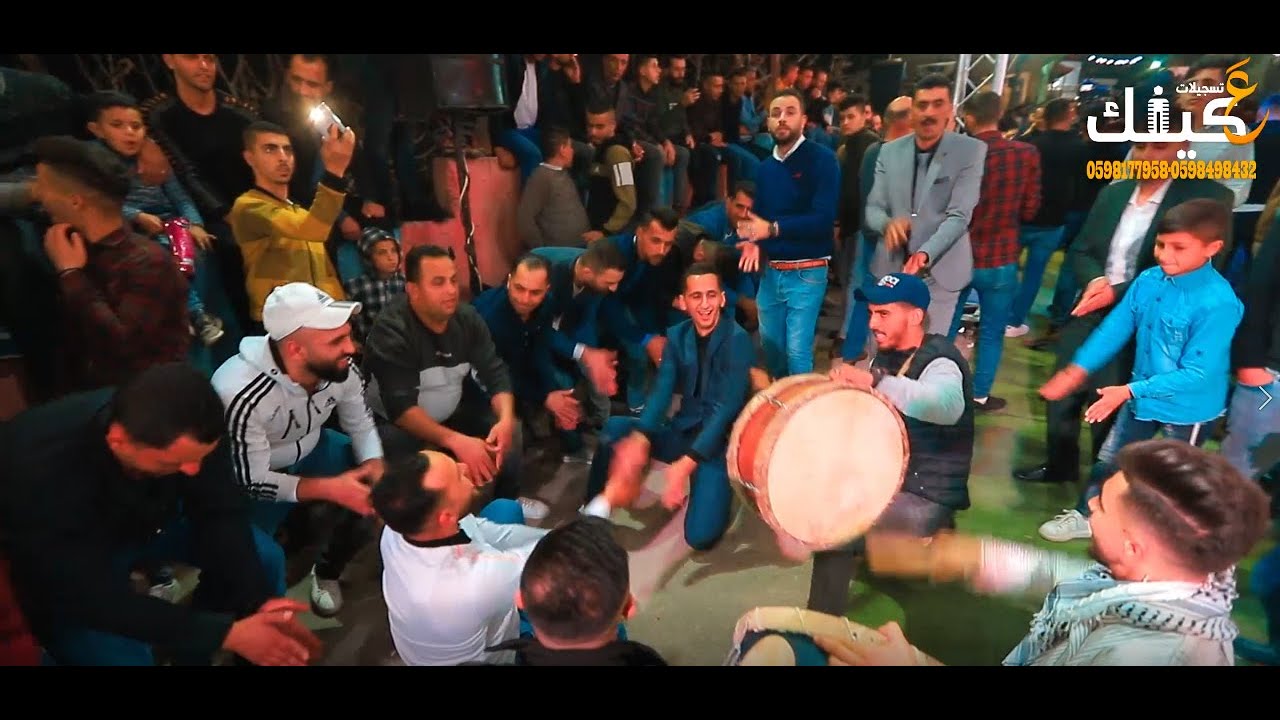 #الدحية_الرومنسية_مع_الفنانين_محمد_العراني_ويزن_حمدان 💥💥#جديد_جديد  مهرجان بلال حواورة 2020