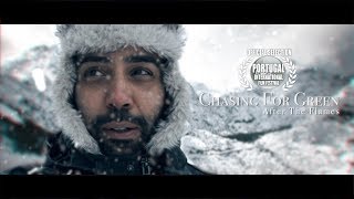 Chasing For Green - Depois das Chamas
