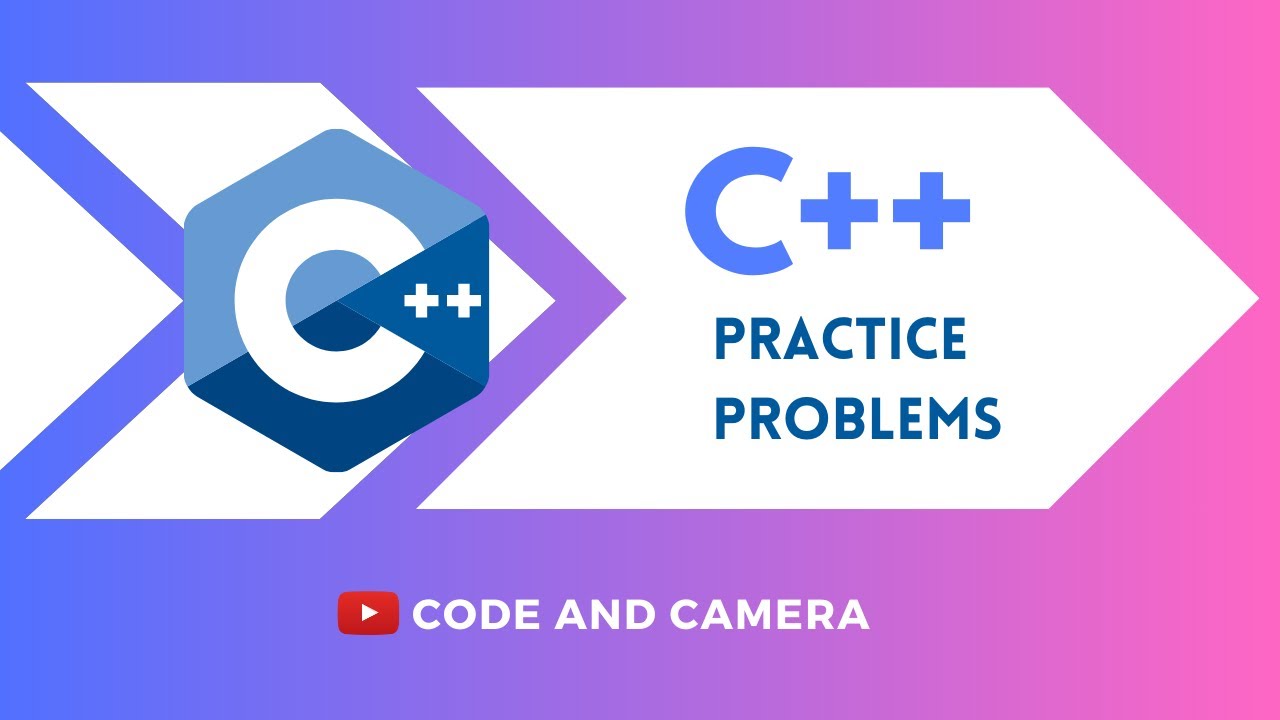 Find the given number is odd or even using C++ | C++ Practice Problems ...