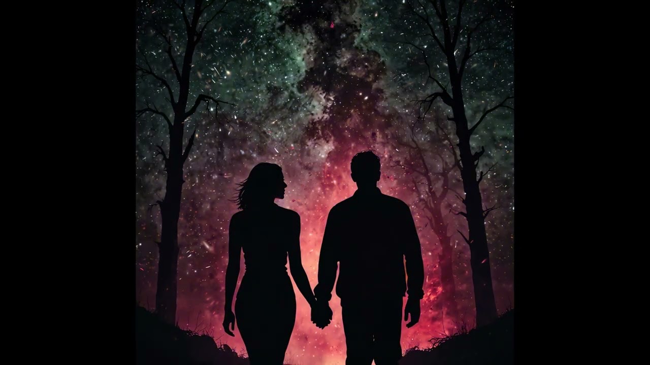 Aftershockz – Shadows and Flames (Official Audio)