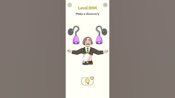 Dop 2 | Level 2994 | Make a discovery | Delete one part | ‎@Dop2Gaming1122 | #Dop2 #gaming1122