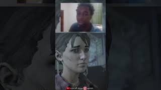 #thewalkingdead #telltalegames #gaming