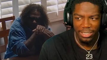AB-SOUL RAPPING, I CLICK! Kembe X ft. AB Soul - INTROVERTED EXTROVERT Official Music Reaction
