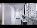 24평 구축아파트 리모델링     #랜선집들이  #인테리어  #룸투어 #interior #interiordesign #올리모델링