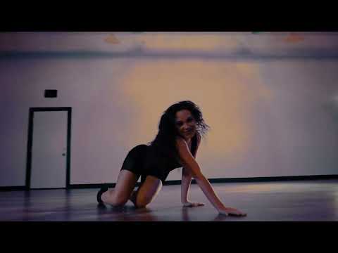 Plastic Off the Sofa | Beyoncé | Aliya Janell & Heaven Liu choreography | Queens N Lettos