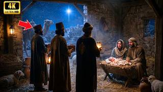 WHO WERE THE 3 WISE MEN REALLY? | THE TRUTH THAT WILL SURPRISE YOU