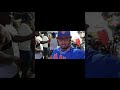 Hassan Campbell Almost Gets in Fight With Bronx River OG #shorts