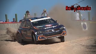 Rali De Mortágua 2019 - Show & Action [Hd]